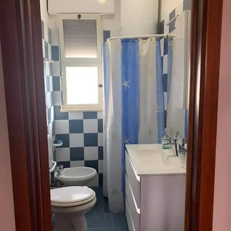 Casa Da Marco E Ilenia