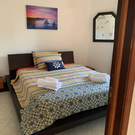 Casa Da Marco E Ilenia Torre San Giovanni Ugento