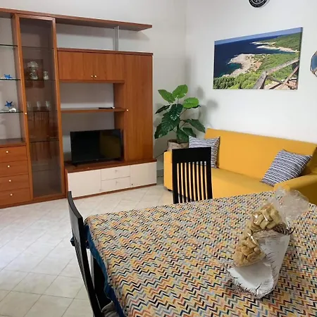 Casa Da Marco E Ilenia * Torre San Giovanni Ugento