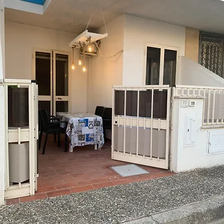 Casa Da Marco E Ilenia Tatil Evi