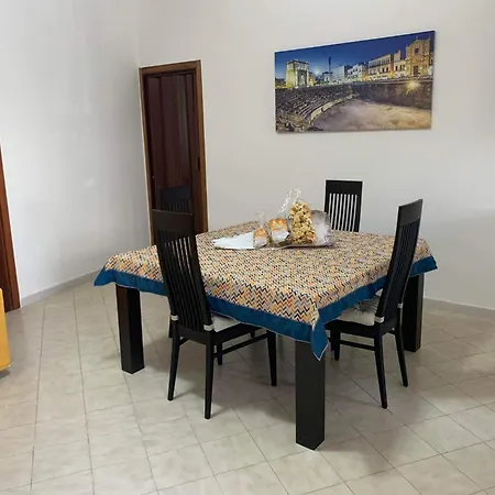 Tatil Evi Casa Da Marco E Ilenia *