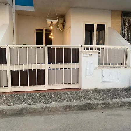 Casa Da Marco E Ilenia * Torre San Giovanni Ugento