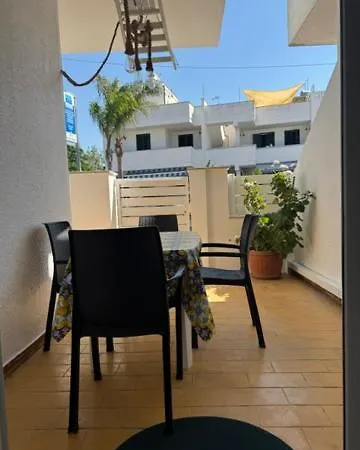 Casa Da Marco E Ilenia Nyaraló *