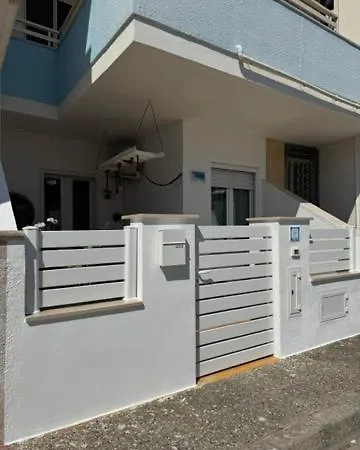 Tatil Evi Casa Da Marco E Ilenia *