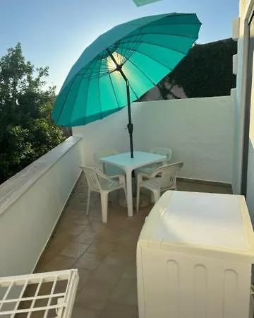 Casa Da Marco E Ilenia Nyaraló Torre San Giovanni Ugento