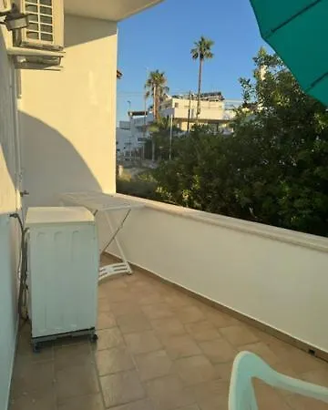Nyaraló Casa Da Marco E Ilenia Torre San Giovanni Ugento
