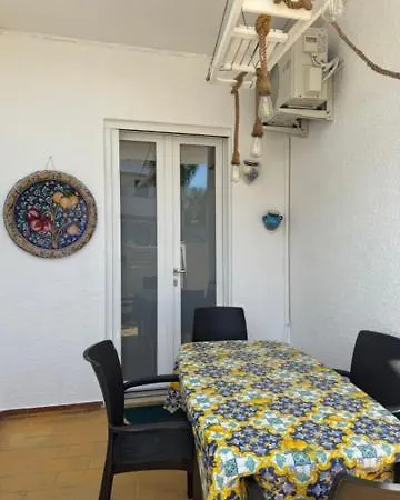 Casa Da Marco E Ilenia Nyaraló