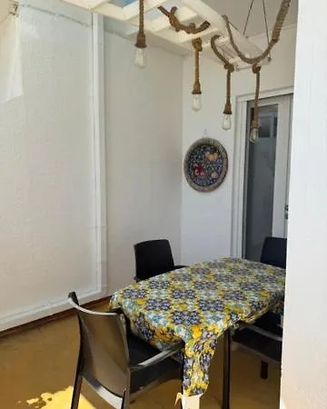 Nyaraló Casa Da Marco E Ilenia *