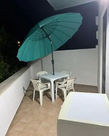 Nyaraló Casa Da Marco E Ilenia Torre San Giovanni Ugento