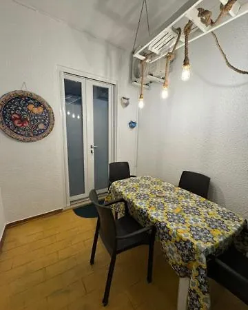 Casa Da Marco E Ilenia Nyaraló *