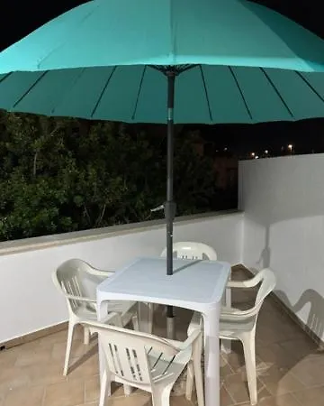Nyaraló Casa Da Marco E Ilenia *