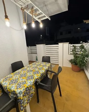 Casa Da Marco E Ilenia Tatil Evi