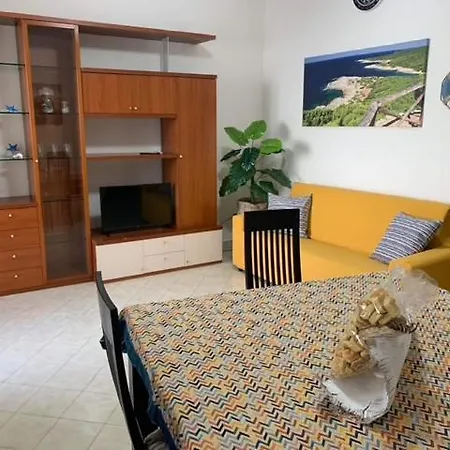 Nyaraló Casa Da Marco E Ilenia