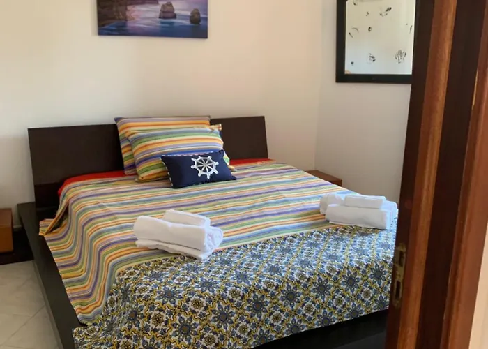 Casa Da Marco E Ilenia Torre San Giovanni Ugento