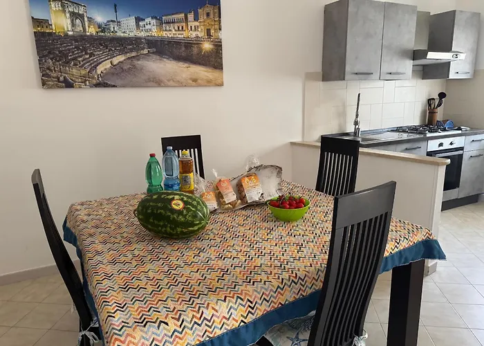 Tatil Evi Casa Da Marco E Ilenia